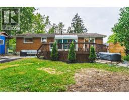 210 MACKENZIE Crescent - 38