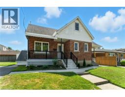 117 POLLOCK Avenue - 46