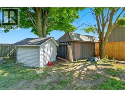 64 WILMOT Street S - 29