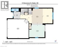 31 BRENNEMAN Drive - 38