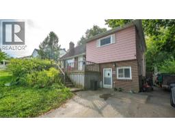 52 PARKER Drive - 1