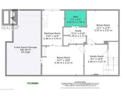 6 RYERSE Crescent - 9