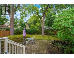 36 WENTWORTH Avenue - 10