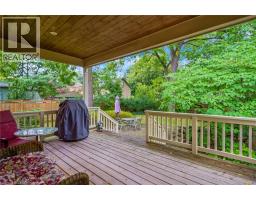 36 WENTWORTH Avenue - 12