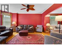 36 WENTWORTH Avenue - 15