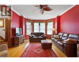 36 WENTWORTH Avenue - 16