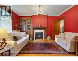 36 WENTWORTH Avenue - 17