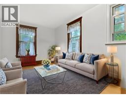 36 WENTWORTH Avenue - 20