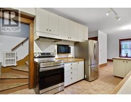 36 WENTWORTH Avenue - 24