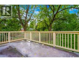 36 WENTWORTH Avenue - 28