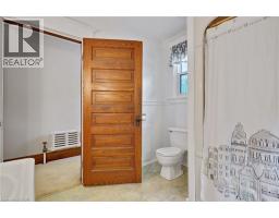 36 WENTWORTH Avenue - 38