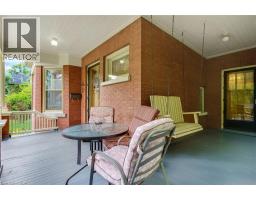 36 WENTWORTH Avenue - 4