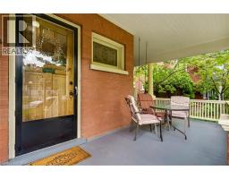 36 WENTWORTH Avenue - 5