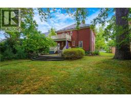 36 WENTWORTH Avenue - 7