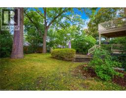36 WENTWORTH Avenue - 8