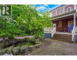 36 WENTWORTH Avenue - 9