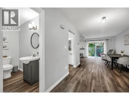 54 ARGYLE Street S UnitNo. 2 - 16