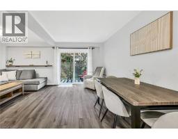 54 ARGYLE Street S UnitNo. 2 - 3