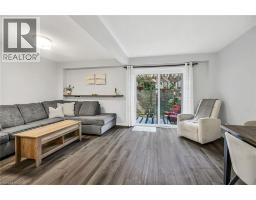 54 ARGYLE Street S UnitNo. 2 - 4