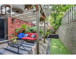 54 ARGYLE Street S UnitNo. 2 - 40