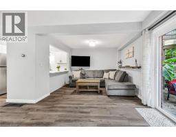 54 ARGYLE Street S UnitNo. 2 - 5