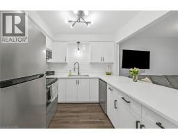 54 ARGYLE Street S UnitNo. 2 - 9