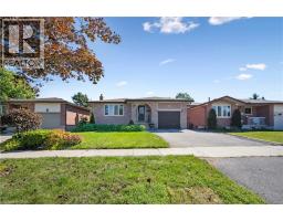 319 CONSERVATION Drive - 1