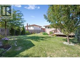 319 CONSERVATION Drive - 40