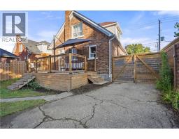 473 VICTORIA Street S - 4