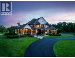 1532 CONCESSION RD 6 Road W - 2