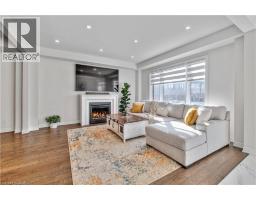 110 HALDIMAND Street - 19