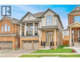 110 HALDIMAND Street - 2