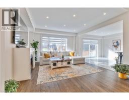 110 HALDIMAND Street - 21