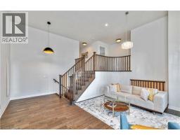 110 HALDIMAND Street - 22