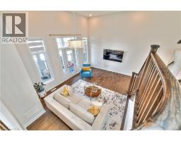 110 HALDIMAND Street - 25