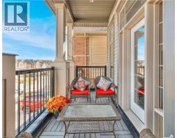 110 HALDIMAND Street - 26