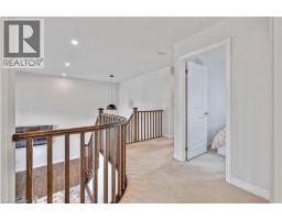 110 HALDIMAND Street - 28