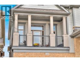 110 HALDIMAND Street - 3