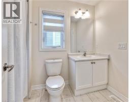 110 HALDIMAND Street - 30