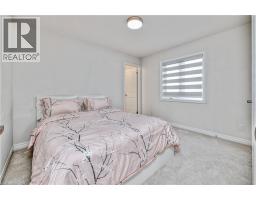 110 HALDIMAND Street - 31