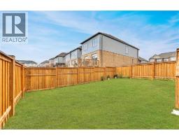 110 HALDIMAND Street - 45