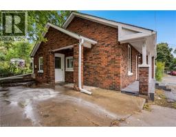 32 NIAGARA Street - 5