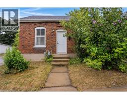 32 NIAGARA Street - 6