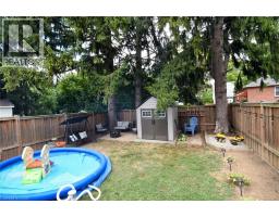 326 DARLING Street - 36
