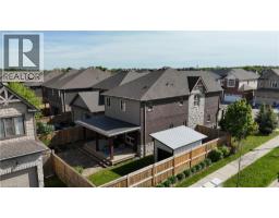 275 FALCONRIDGE Drive - 44