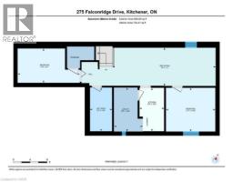 275 FALCONRIDGE Drive - 49