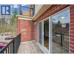 45 CEDARHILL Crescent UnitNo. 12D - 11