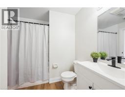 45 CEDARHILL Crescent UnitNo. 12D - 25