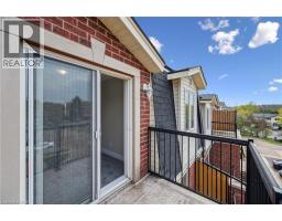 45 CEDARHILL Crescent UnitNo. 12D - 29