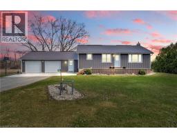 1684 HAZEN Road - 1